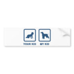 Afghan Hound bumper stickers