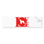 Afghan Hound Bumper Stickers