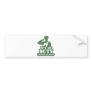 Afghan Hound Bumper Sticker
