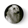 Afghan Hound Pin