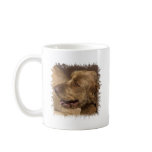 Afghan Hound Ceramic Mugs