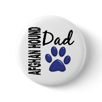 Afghan Hound Dad 2