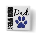 Afghan Hound Dad 2