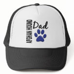 Afghan Hound Dad 2