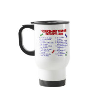 Afghan Hound Dad 2 Coffee Mug