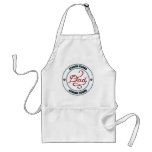Afghan Hound Dad Aprons