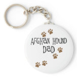 Afghan Hound Dad