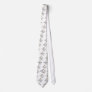 Afghan Hound Dad Neck Wear