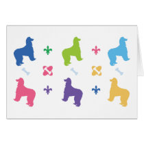 Afghan Hound Designer