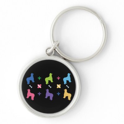Afghan Hound Designer by DogPark