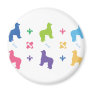Afghan Hound Designer