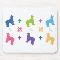Afghan Hound Designer