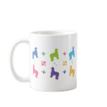 Afghan Hound Designer Coffee Mugs