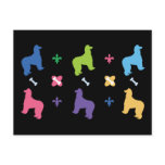 Afghan Hound Designer