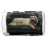 Afghan Hound Dog Blackberry Bold Case