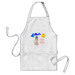 Afghan Hound Every Day Is A Good Day Apron