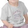 Afghan Hound Furever Tee Shirt