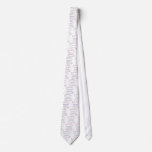 Afghan Hound Furever Necktie