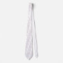 Afghan Hound Furever Necktie