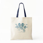 Afghan Hound Granddog Bag
