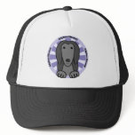 Afghan Hound Hat