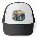 Afghan Hound Hats