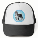 Afghan Hound Hats