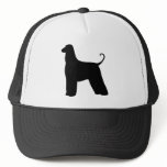 Afghan Hound hats