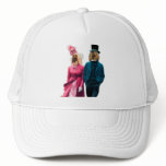 Afghan Hound Hat Nobility Dogs Gift