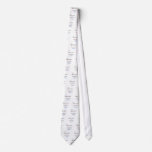 Afghan Hound Lick Design Ties