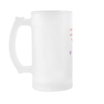 Afghan Hound Life Is Just Better Frosted Mug