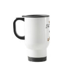 Afghan Hound Mom Coffee Mug