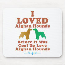 Afghan Hound