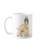 Afghan Hound Coffee Mug