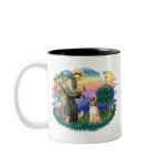 Afghan Hound mugs