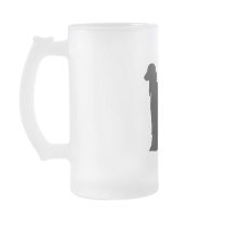Afghan Hound Mug