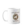Afghan Hound Mug