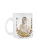 Afghan Hound Mug Nobility Dogs Gift