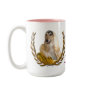 Afghan Hound Mug Nobility Dogs Gift