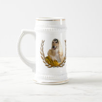 Afghan Hound Mug Nobility Dogs Gift