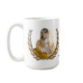 Afghan Hound Mug Nobility Dogs Gift