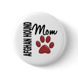 Afghan Hound Mum 2