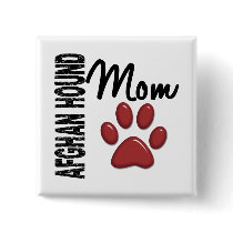 Afghan Hound Mum 2