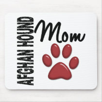 Afghan Hound Mum 2