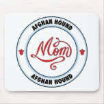AFGHAN HOUND mum