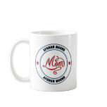AFGHAN HOUND mum Mug