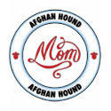 AFGHAN HOUND mum t-shirts