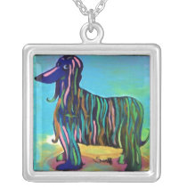 Afghan Hound