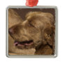 Afghan Hound Ornament