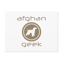 Afghan Hound